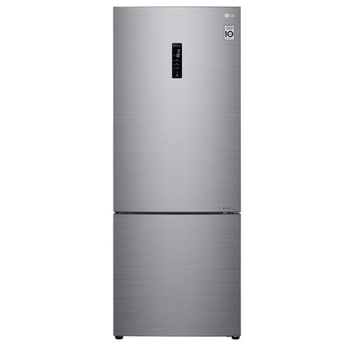 Réfrigérateur combiné - lg,