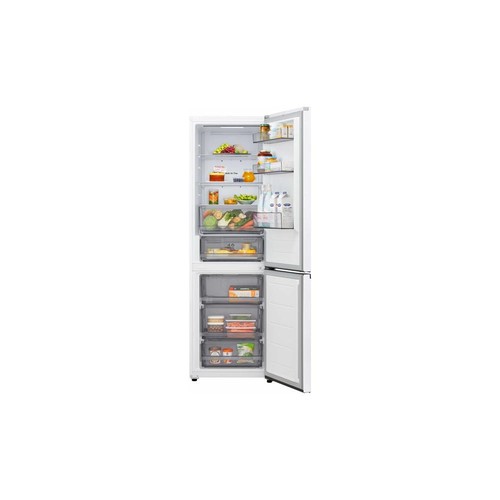 Réfrigérateur combiné 333l - combiné,